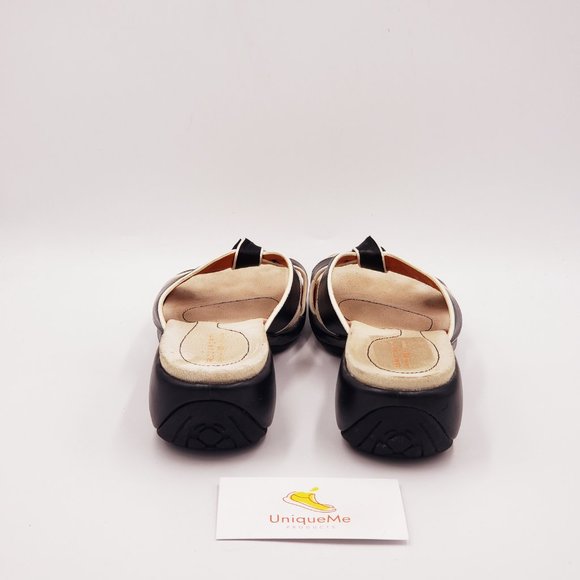 Rockport Dynamic Suspension Clog A31 - Picture 4 of 7